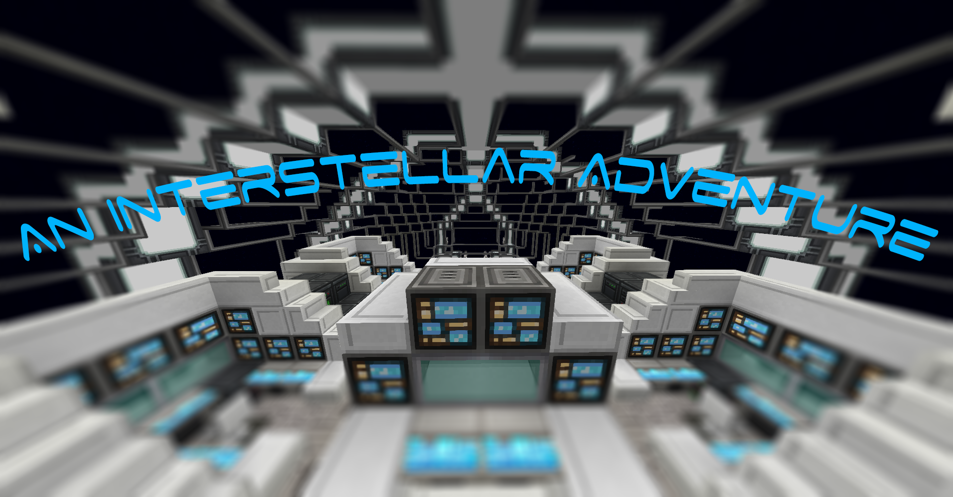 Baixar An Interstellar Adventure ep.1 para Minecraft 1.14.4